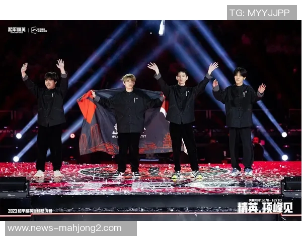 2026电竞新闻与陈敏畅谈和平精英的成长之路与未来展望